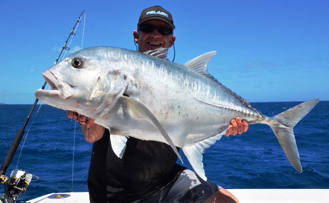 King Fish Team – Rodrigues Island – Mauritius - 02 to 07-11-2015 - Rod ...